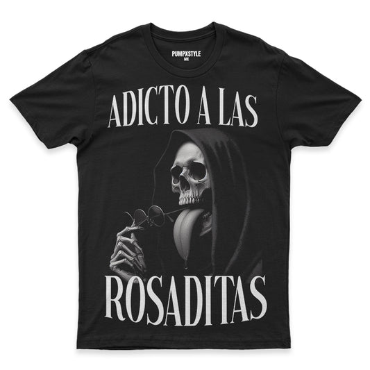 ADICTO A LAS ROSADITAS