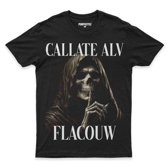 CALLATE ALV FLACOUW