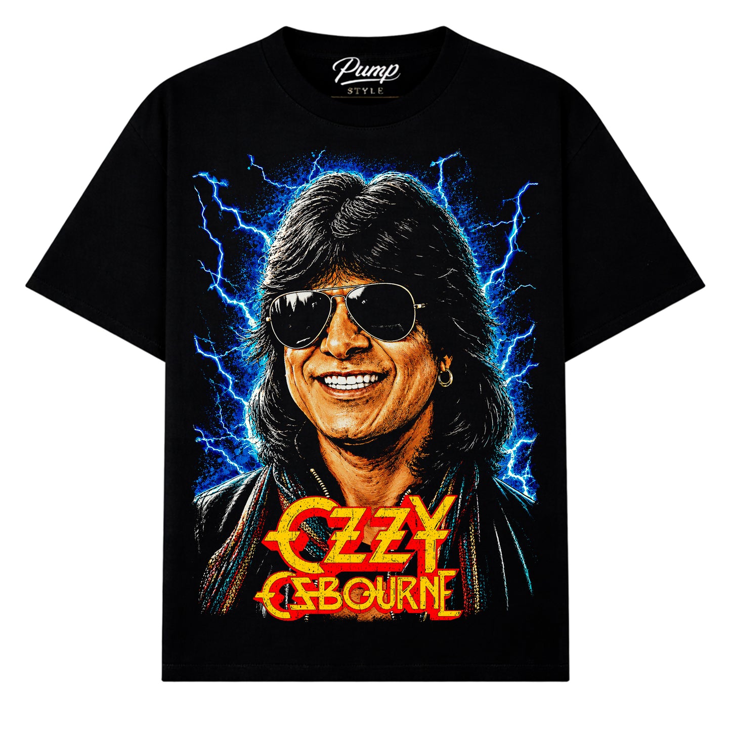 RIGOZZY T-SHIRT