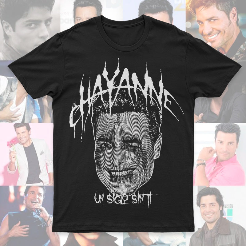 Chayanne Dark Passion– Edición Limitada