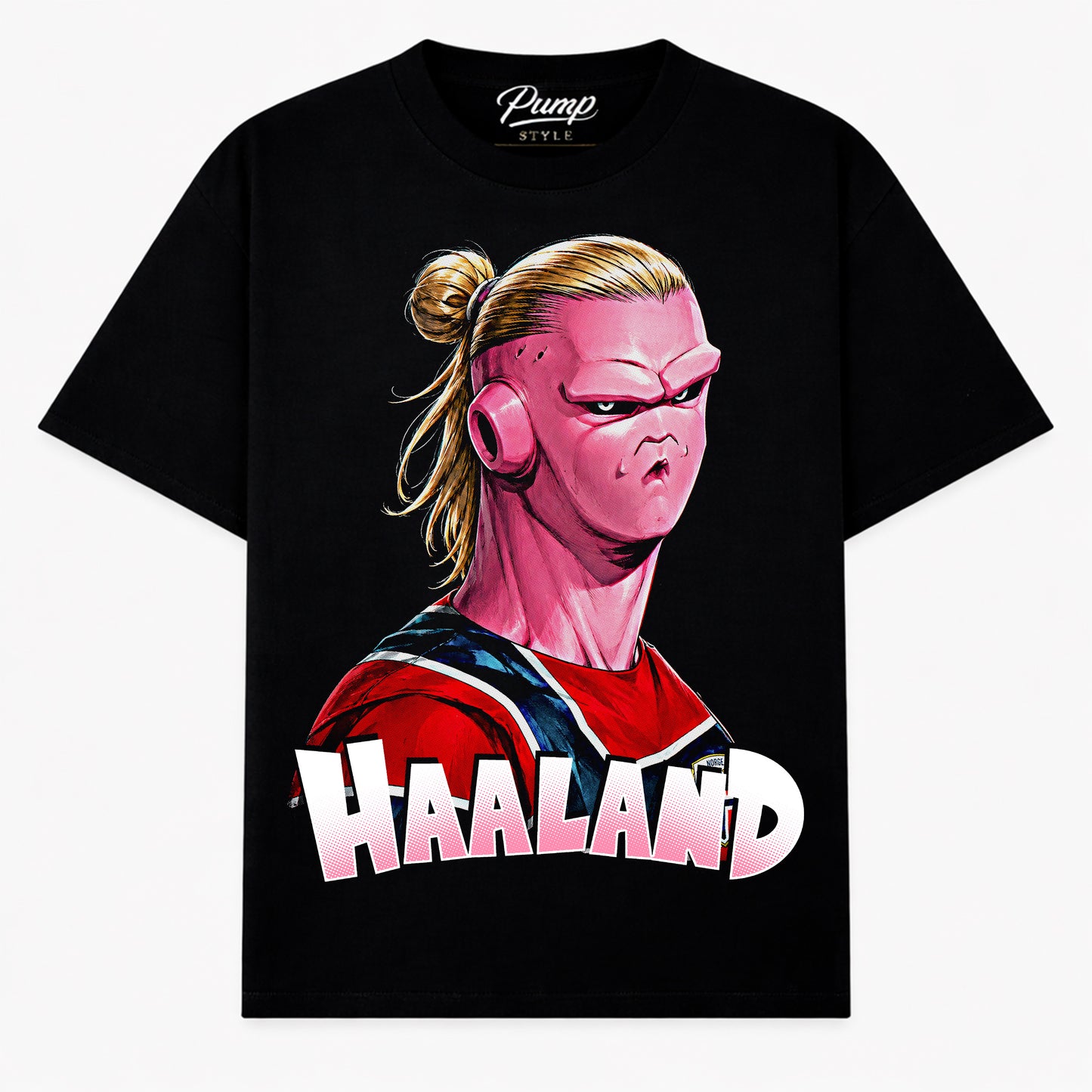 Majin Erling T-Shirt