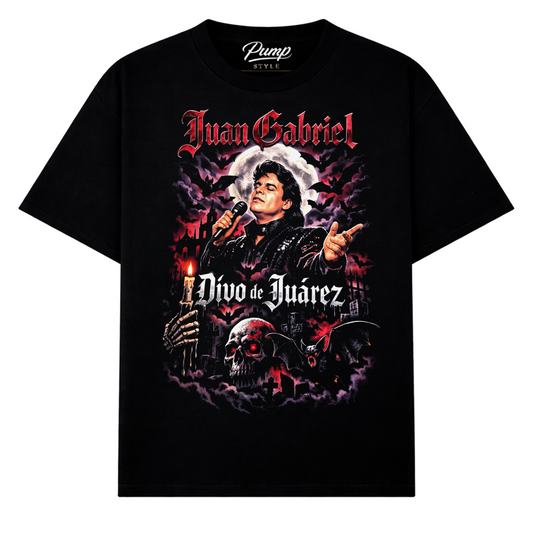 JUANGA-DIVO DE JUAREZ
