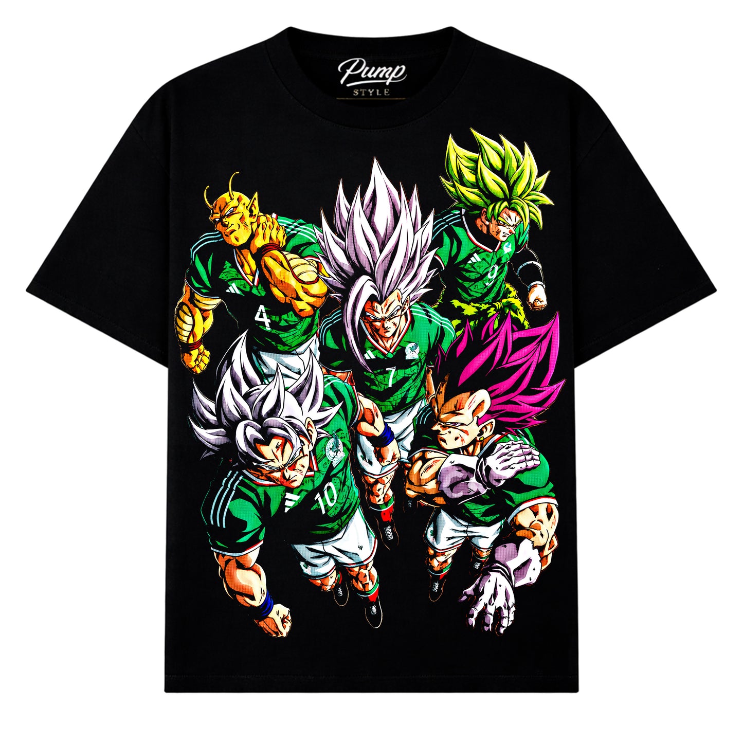 Selección Z T-SHIRT