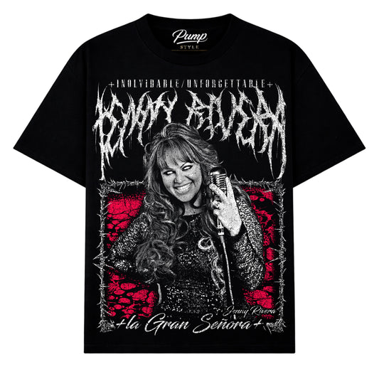 La Gran Señora Unforgettable T-SHIRT