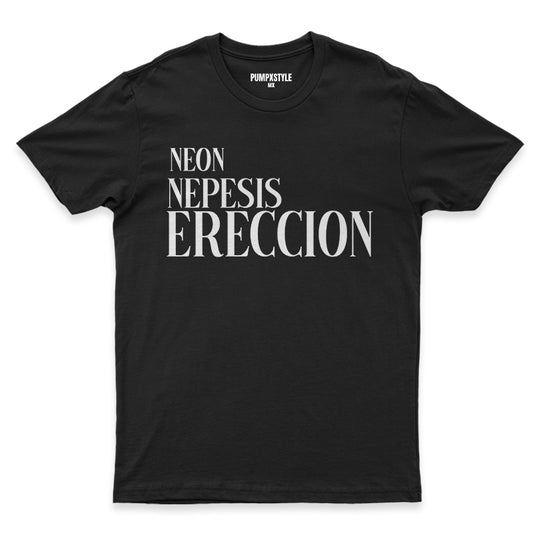 NEON NEPESIS