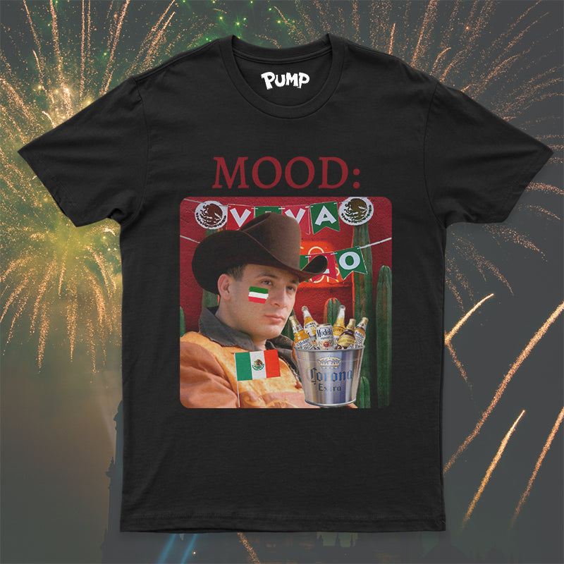 Valentín Elizalde ¡Viva México!