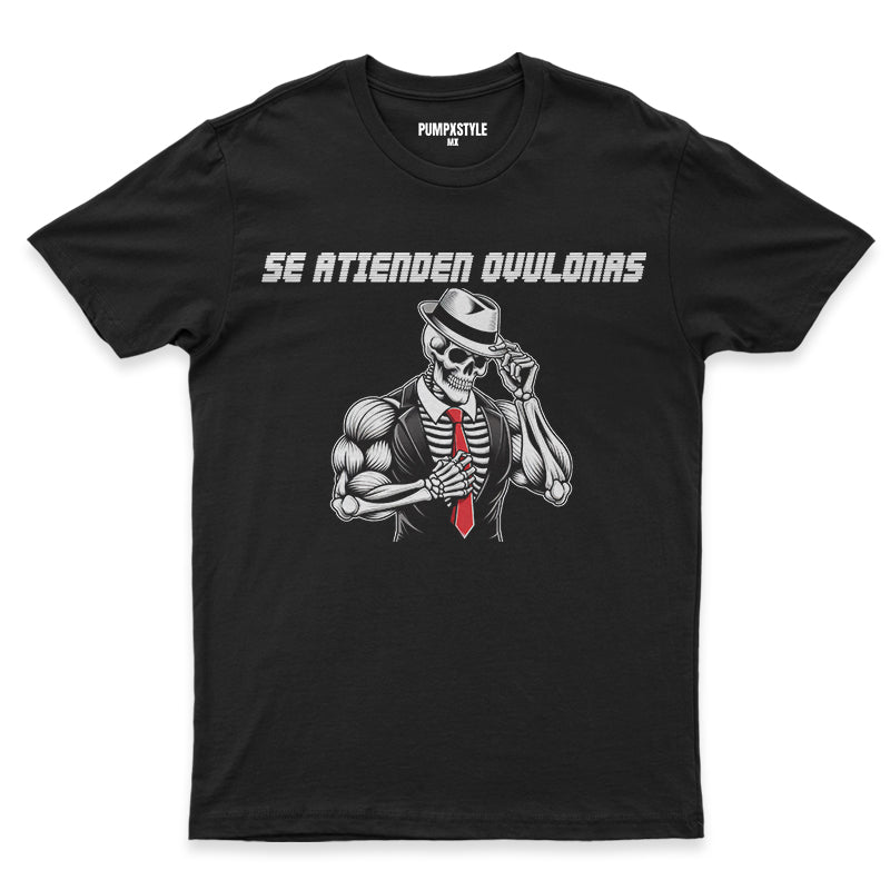 SE ATIENDEN OVULONAS