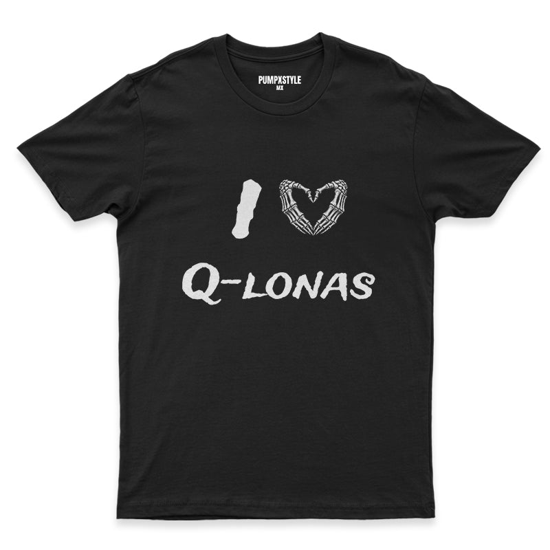 YO AMO A LAS CULONAS