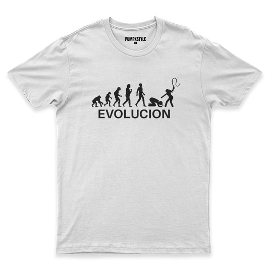 Evolucion