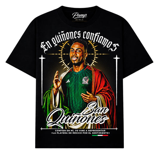 San Quiñones T-SHIRT