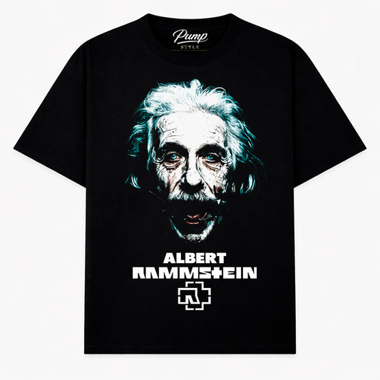 Albert Rammstein