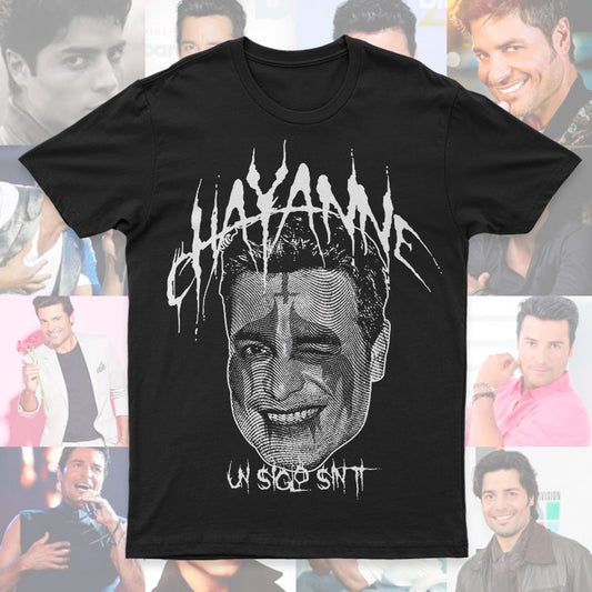 Chayanne Dark Passion– Edición Limitada