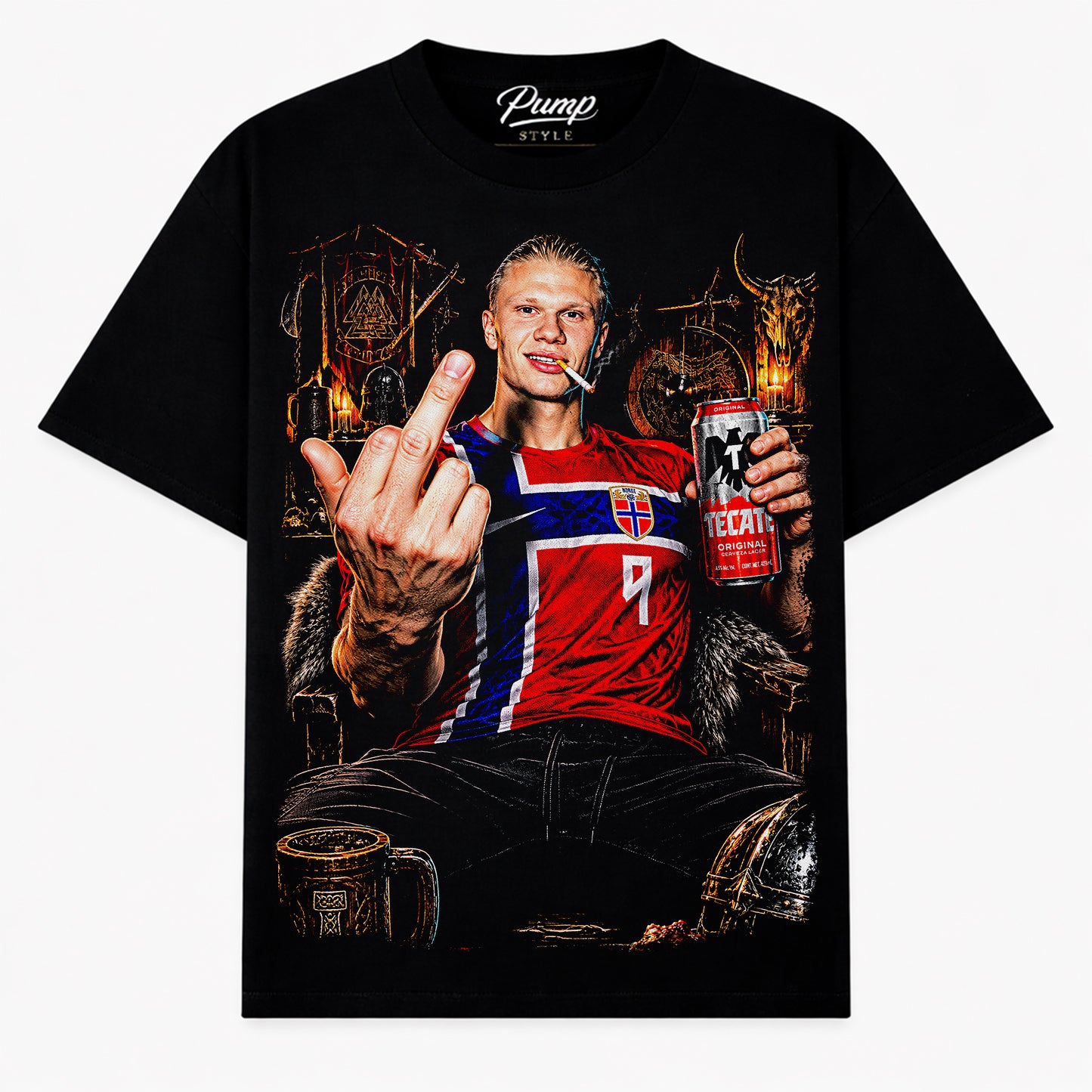 Bad Viking T-Shirt