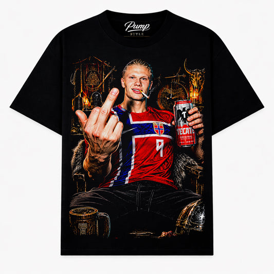 Bad Viking T-Shirt