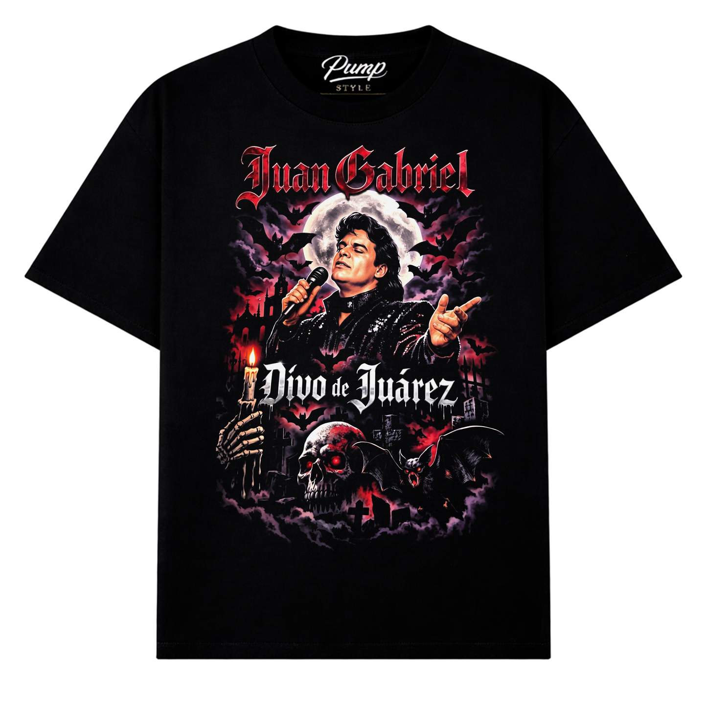 JUANGA-DIVO DE JUAREZ