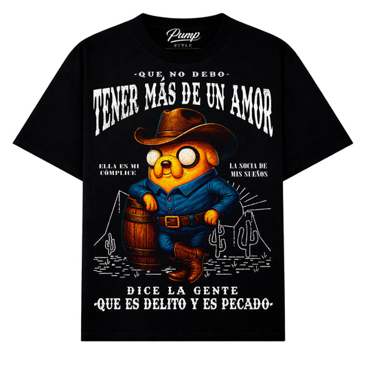 Jake Norteño T-SHIRT