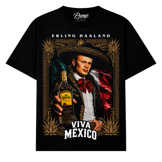 Haaland – Haaland Charro