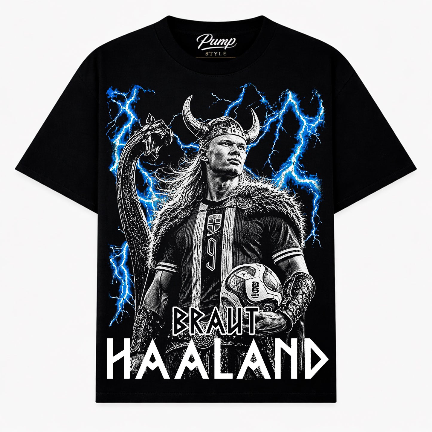 Braut Odin T-Shirt