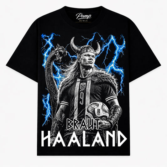 Braut Odin T-Shirt
