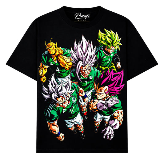 Selección Z T-SHIRT