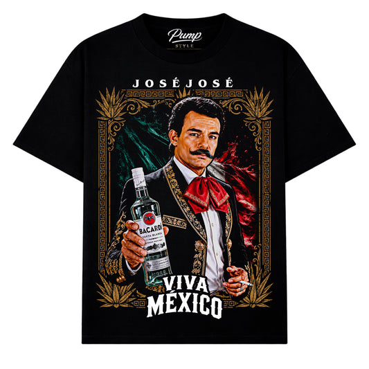 José José – El Príncipe del Bacardí