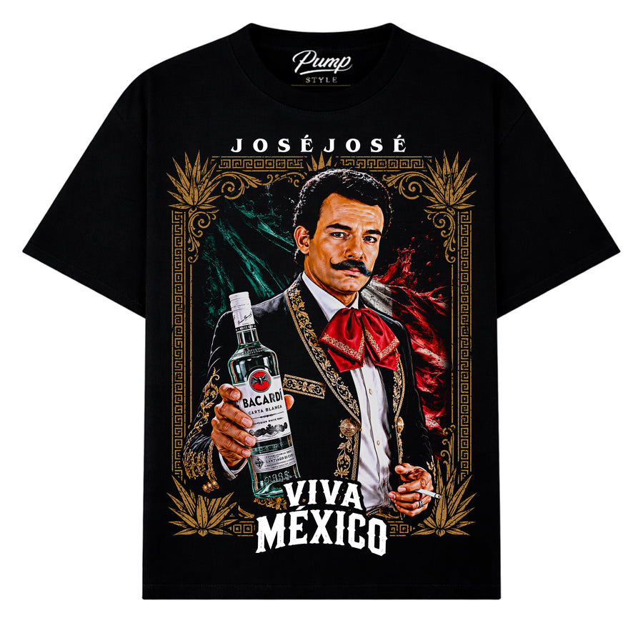 José José – El Príncipe del Bacardí