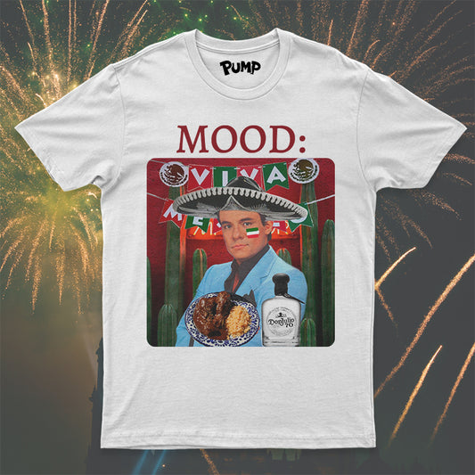 Playera Jose Jose