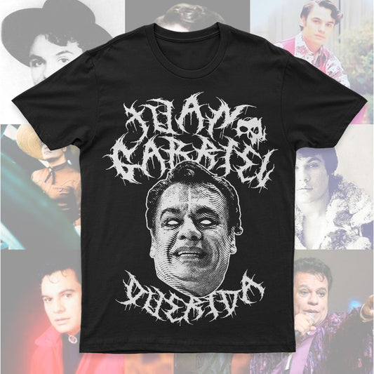 Juan Gabriel Dark Ritual– Edición Limitada