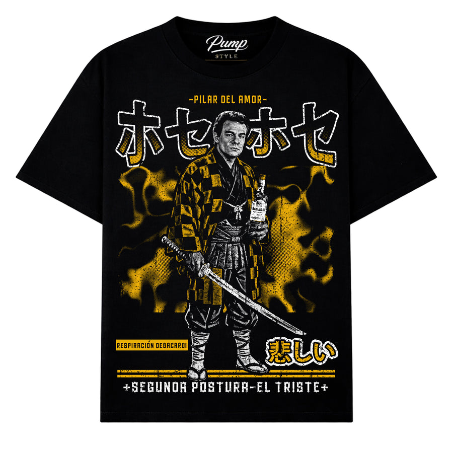 PILAR DEL AMOR JOSE JOSE T.SHIRT
