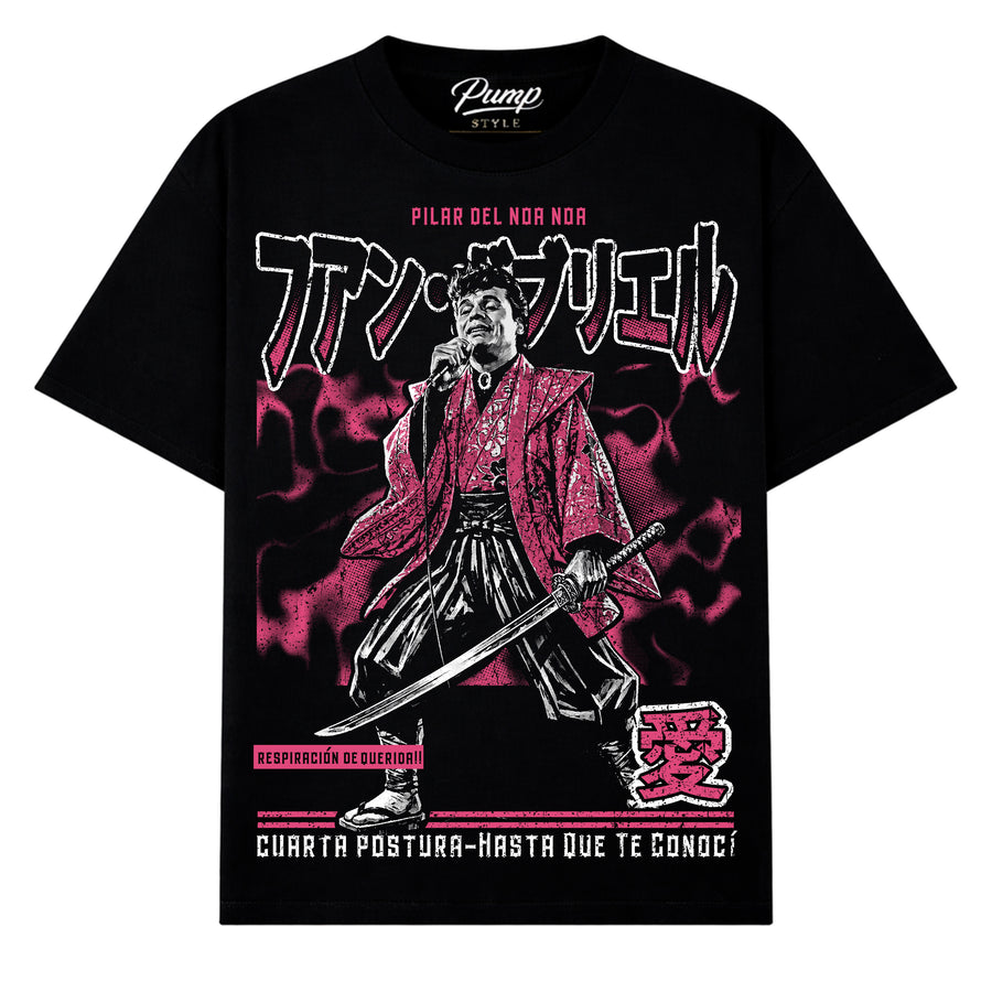 PILAR DEL NOA NOA T-SHIRT