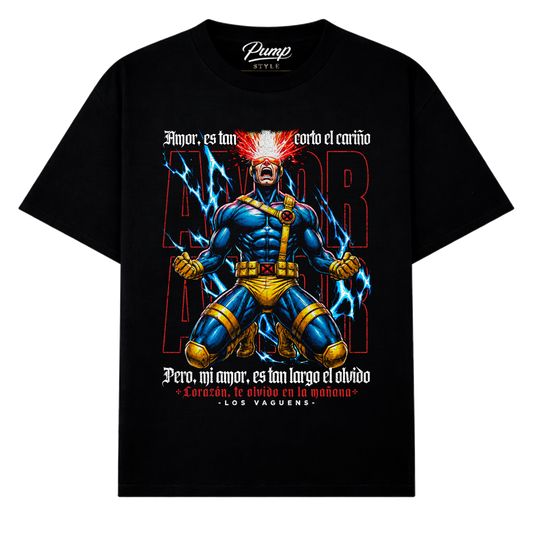 Proyectados Vaguens T-SHIRT