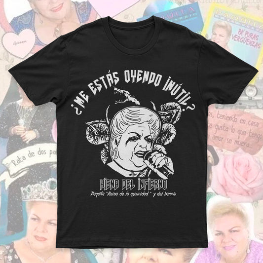 Paquita la del Barrio– Edición Limitada