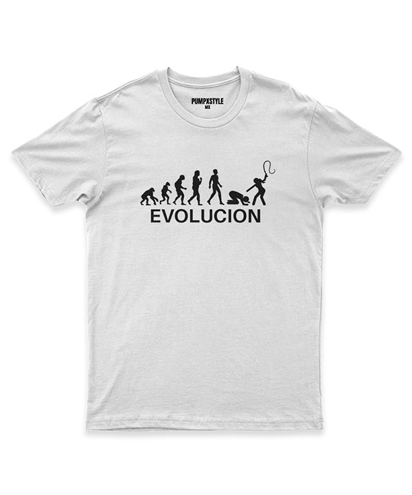 Evolución